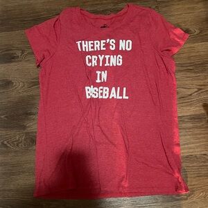 Torrid Red Graphic T-Shirt